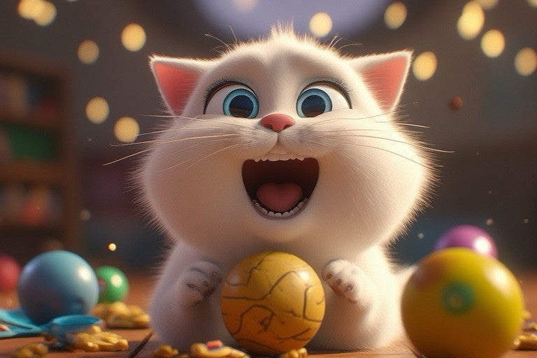 Digital Image Picture Photo Wallpaper Background Desktop AI Art Sample Product